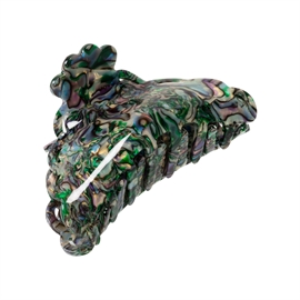 Pico Elly Klemme - Marble Abelone hos parfumerihamoghende.dk 